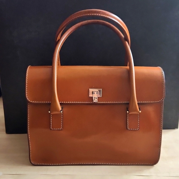 Lambertson Truex Women's Handbag - Picture 1 of 3